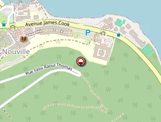 Carte de Rillet Albert à Contres