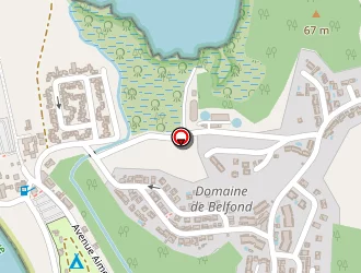 Carte de Casa Food à Sainte-anne