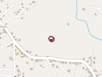 Carte de Maingé Claude à Sainte-anne