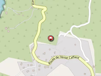 Carte de Résidence La Clément à Anses-d'arlet (les)