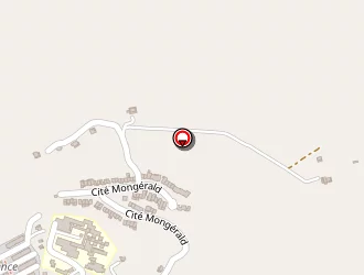 Carte de Europcar à Marin (le)