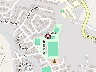 Carte de Pizzbook à Diamant (le)