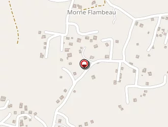 Carte de Residence Cap Evasion à Marin (le)