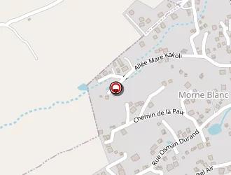 Carte de Deriau Philippe à Diamant (le)