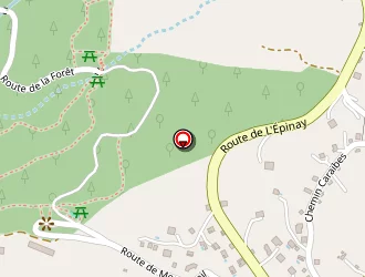 Carte de Maison Réno à Sainte-luce