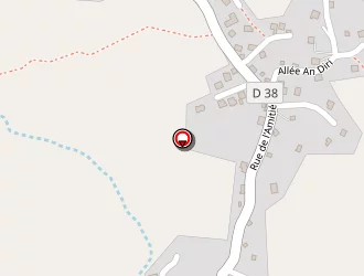 Carte de Archi Déco à Diamant (le)