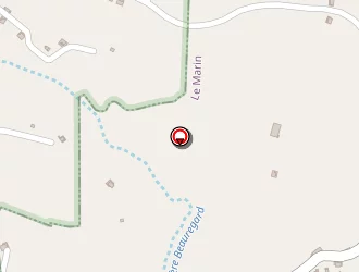 Carte de Brival Philippe à Marin (le)