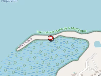 Carte de Atlantic Macabou à Vauclin (le)