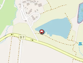 Carte de Trial Caraibe à Trois-îlets (les)