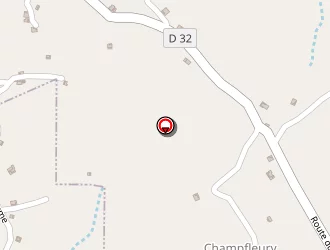 Carte de Menuiserie Ebroin à Vauclin (le)