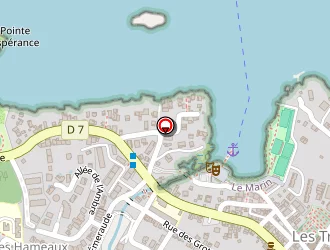 Carte de Permis Plus à Marin (le)