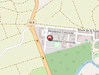 Carte de Path Informatique à Vauclin (le)