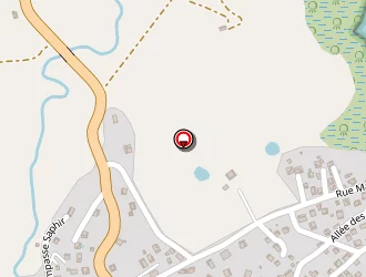 Carte de Presauto (ei) à Vauclin (le)