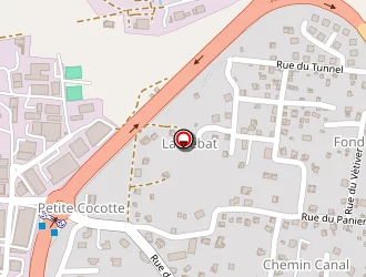 Carte de Groupama- Gan à Saint-pierre