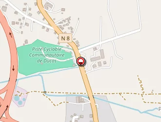 Carte de Clima Gold à Ducos