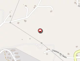 Carte de Orthes-iles à Ducos