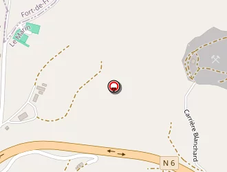 Carte de Rose Carole à Lamentin (le)