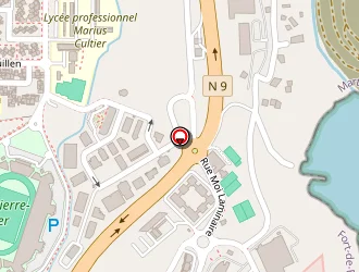 Carte de Vs Informatique à Fort-de-france