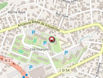 Carte de O Top Pizza à Schœlcher