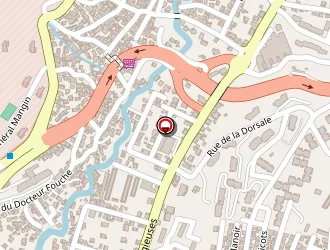 Carte de Bureau Vallée à Fort-de-france