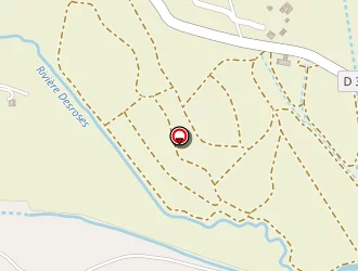 Carte de Jeanmar à François (le)