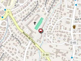 Carte de Action Plus à Fort-de-france