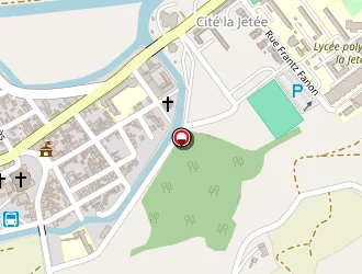 Carte de La Poste à François (le)