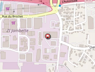 Carte de Profix à Lamentin (le)