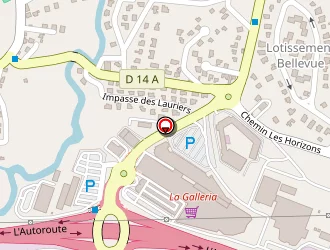 Carte de Super Sonic à Lamentin (le)