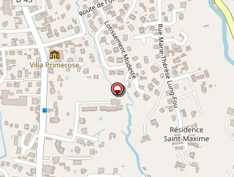 Carte de So Chic And Co à Fort-de-france