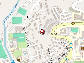 Carte de Oops'glace à Schœlcher