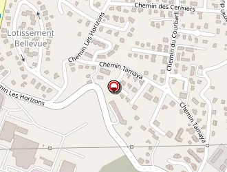 Carte de Louvenser à Lamentin (le)