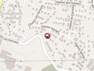 Carte de Atelier Artisanal Tilo à Lamentin (le)