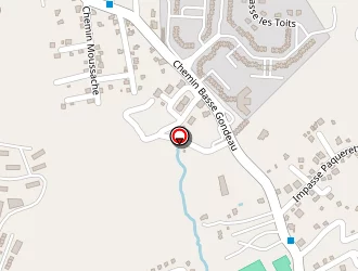 Carte de 'la Perle D'eau' à Lamentin (le)