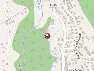 Carte de Jaffory Fabrice à Fort-de-france