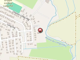 Carte de Landy Majida à Lamentin (le)