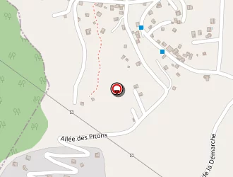 Carte de Société Thaly Elect' à Schœlcher