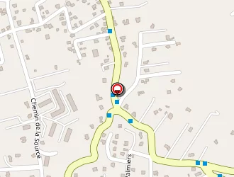 Carte de Ordi City à Lamentin (le)