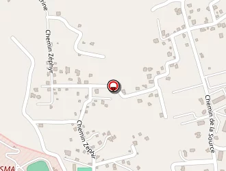 Carte de Mairie à Lamentin (le)