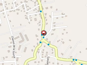 Carte de Antilles Expertise à Lamentin (le)