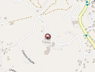 Carte de Pressy Coiffure à Lamentin (le)