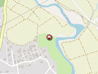 Carte de Florestan Jacques à Lamentin (le)