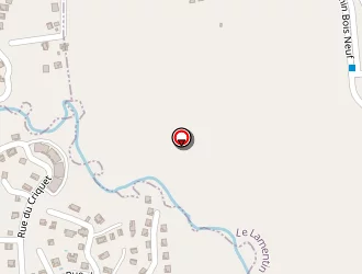 Carte de Romain Ludovic à Fort-de-france