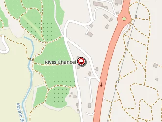 Carte de Autosur Controle Technique Martinique à Lamentin (le)