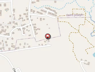 Carte de Ifca à Lamentin (le)