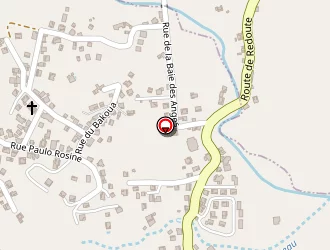 Carte de Epf Multi Services à Fort-de-france