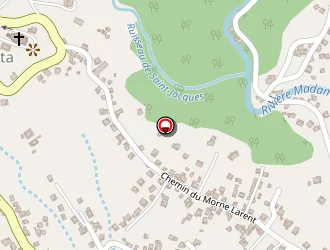 Carte de Cidolit Michel à Fort-de-france