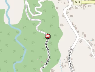 Carte de Ray Soft-systems à Fort-de-france