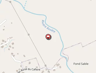 Carte de Mireille-communication à Lamentin (le)