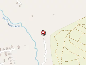 Carte de Ccsm à Saint-joseph